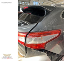 Oto Çıkma Parça / Nissan / Qashqai / Far & Stop / Sağ Arka Stop / Çıkma Parça 