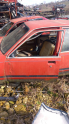 OPEL REKORD SOL ÖN KAPI.OTO ERKAN ÜNYE