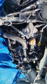 Hurda Belgeli Araçlar / Nissan / Micra