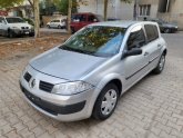 2006 Renault MEGAN II HB AUTHENT 1.4