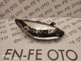 Oto Çıkma Parça / Renault / Megane / Far & Stop / Sol Ön Far / Sıfır Parça 