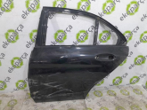 W205 Mercedes C Serisi 2014-2020 Sol Arka Kapı A2057320110