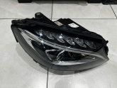Oto Çıkma Parça / Mercedes / C180 / Far & Stop / Sağ Ön Far / Çıkma Parça 
