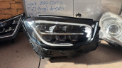 Oto Çıkma Parça / Mercedes / GLC / Far & Stop / Sağ Ön Far / Çıkma Parça 