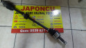 PRİMERA AKS KOMPLE 2001-2008 ARASI SIFIR 1.6 SOL/SAĞ