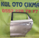 hyundai tucson sol arka kapı