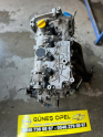 Oto Çıkma Parça / Renault / Megane / Motor / Komple Motor / Çıkma Parça 