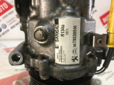 Oto Çıkma Parça / Peugeot / 508 / Klima / Klima Kompresörü / Çıkma Parça 