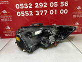 Oto Çıkma Parça / Audi / Q3 / Far & Stop / Sol Ön Far / Çıkma Parça 