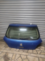 PEUGEOT 307 BAGAJ KAPAĞI
