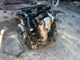 Oto Çıkma Parça / Peugeot / Partner / Motor / Motor (komple) / Sıfır Parça 