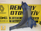 Oto Çıkma Parça / Renault / Taliant / Kaporta & Karoser / Sağ Ön Çamurluk / Çıkma Parça 