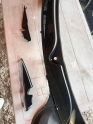 Oto Çıkma Parça / Renault / Megane / Oto Cam / Ön Cam Izgarası / Çıkma Parça 