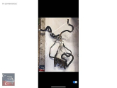 Oto Çıkma Parça / Mitsubishi / L200 / Yakıt / Mazot Filtresi / Çıkma Parça 