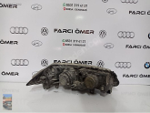 Oto Çıkma Parça / Renault / Megane / Far & Stop / Sol Ön Far / Çıkma Parça 