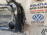 Oto Çıkma Parça / Hyundai / Elantra / Kaporta & Karoser / Sol Ön Kapı / Çıkma Parça 