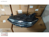 Oto Çıkma Parça / Volkswagen / Passat / Kaporta & Karoser / Sol Yan Panel / Çıkma Parça 