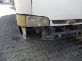 Kia bongo sağ ön far