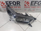 Oto Çıkma Parça / Toyota / Hilux / Far & Stop / Sağ Ön Far / Çıkma Parça 