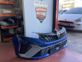 Oto Çıkma Parça / Renault / Clio / Tampon / Ön Tampon / Çıkma Parça 