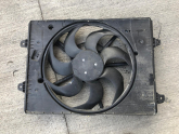 Oto Çıkma Parça / Chery / Omoda 5 / Fan / Fan Paneli / Çıkma Parça 