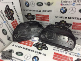 BMW 5 SERİSİ F10 KİLOMETRE SAATİ