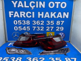 Megane 4 sıfır orijinal sağ sol dış stop