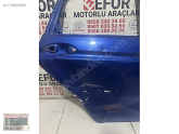 Oto Çıkma Parça / Honda / Jazz / Kaporta & Karoser / Sağ Arka Kapı / Çıkma Parça 