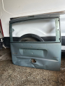 Oto Çıkma Parça / Fiat / Doblo / Kaporta & Karoser / Bagaj Kapağı / Çıkma Parça 