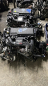 FORD FİESTA 1.4 DİZEL KOMLE MOTOR GARANTİLİ DV4