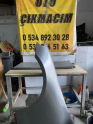 W238 E-SERİSİ Sol çamurluk (Kaplamalı)
