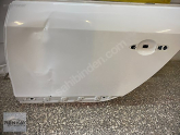 Oto Çıkma Parça / Renault / Fluence / Kaporta & Karoser / Sol Arka Kapı / Çıkma Parça 