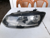 Oto Çıkma Parça / Volkswagen / Polo / Far & Stop / Sol Ön Far / Çıkma Parça 