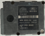 Ford Escort ABS Beyni 10.0946-0100.3 96FB-2C013-AA