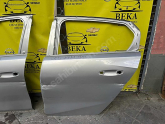 Oto Çıkma Parça / Opel / Astra / Kaporta & Karoser / Sol Arka Kapı / Çıkma Parça 