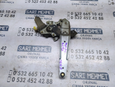 Oto Çıkma Parça / Hyundai / Getz / Oto Cam / Cam Krikosu / Çıkma Parça 