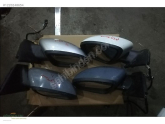 Oto Çıkma Parça / Renault / Megane / Ayna / Sol Dış Ayna / Çıkma Parça 