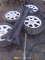 Oto Çıkma Parça / Jaguar / S-Type / Oto Cam / Ön Cam Izgarası / Çıkma Parça 