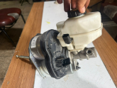 Oto Çıkma Parça / Cupra / Formentor / Fren / Westinghouse / Çıkma Parça 