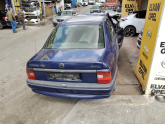 Opel Vectra A Çıkma Komple Arka- GM