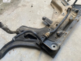 Oto Çıkma Parça / Renault / Clio / Alt Takım / Travers / Çıkma Parça 
