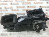 VW CADDY KALORİFER KAZANI VE MOTORU 2K5 820 003 N 5K1 971 566 L