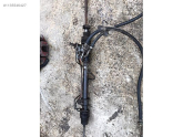 Oto Çıkma Parça / Renault / R 21 / Direksiyon / Direksiyon Kutusu / Çıkma Parça 