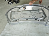 Oto Çıkma Parça / Peugeot / 2008 / Kaporta & Karoser / Kaput / Çıkma Parça 