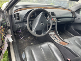 Oto Çıkma Parça / Mercedes / CLK / Motor / Motor (komple) / Çıkma Parça 