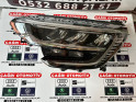 Oto Çıkma Parça / Renault / Megane / Far & Stop / Sol Ön Far / Çıkma Parça 