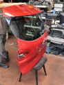 Oto Çıkma Parça / Renault / Kadjar / Kaporta & Karoser / Bagaj Kapağı / Çıkma Parça 