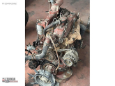 Oto Çıkma Parça / Iveco - Otoyol / Daily / Motor / Motor (komple) / Çıkma Parça 
