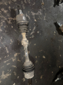 Oto Çıkma Parça / Hyundai / i20 / Alt Takım / Aks / Çıkma Parça 