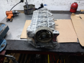 Oto Çıkma Parça / Renault / Symbol / Motor / Silindir Kapağı / Çıkma Parça 